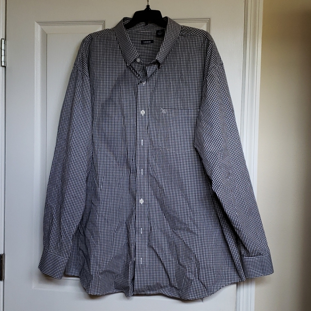 Men's shirt